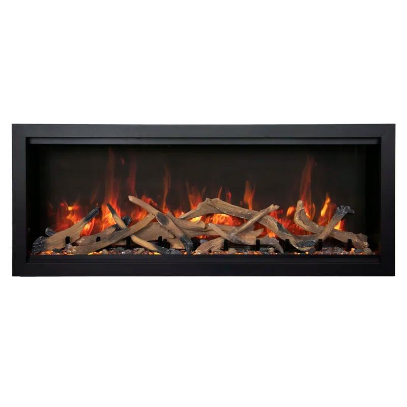Amantii Electric Fireplace