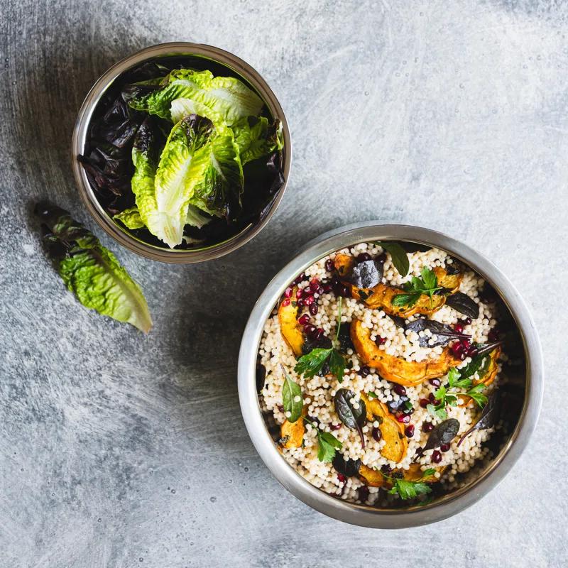 Bon Chef Diamond Cold Wave 388oz. Food Storage Container