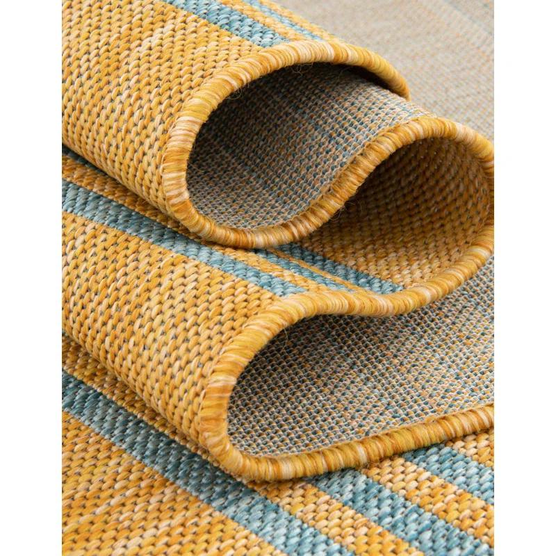 Jill Zarin Jill Zarin Anguilla Outdoor Rug