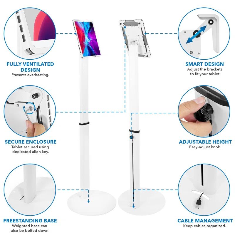 Tablet Mounting System