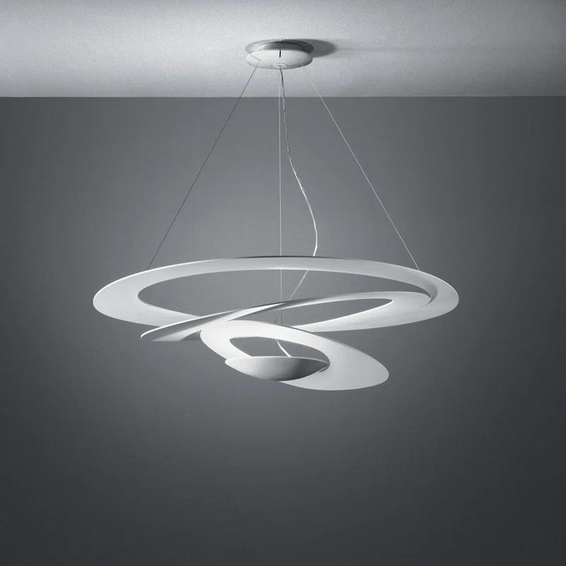Pirce LED Suspension