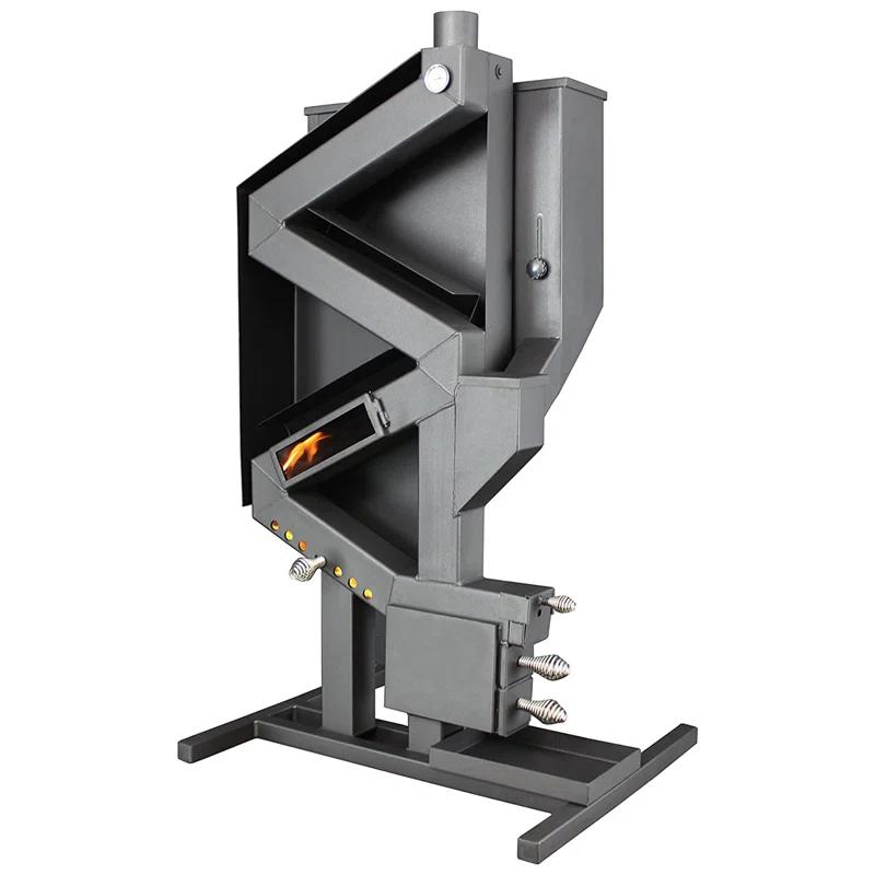 United States Stove Company United States Stove Company Space Heater