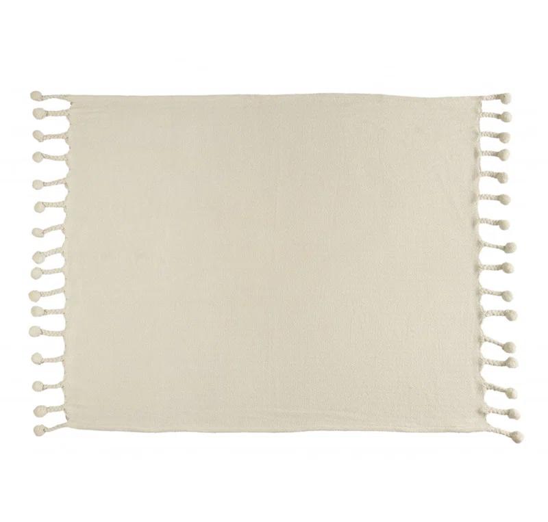 Rajani Home Throw Blanket Handmade Throw Blanket