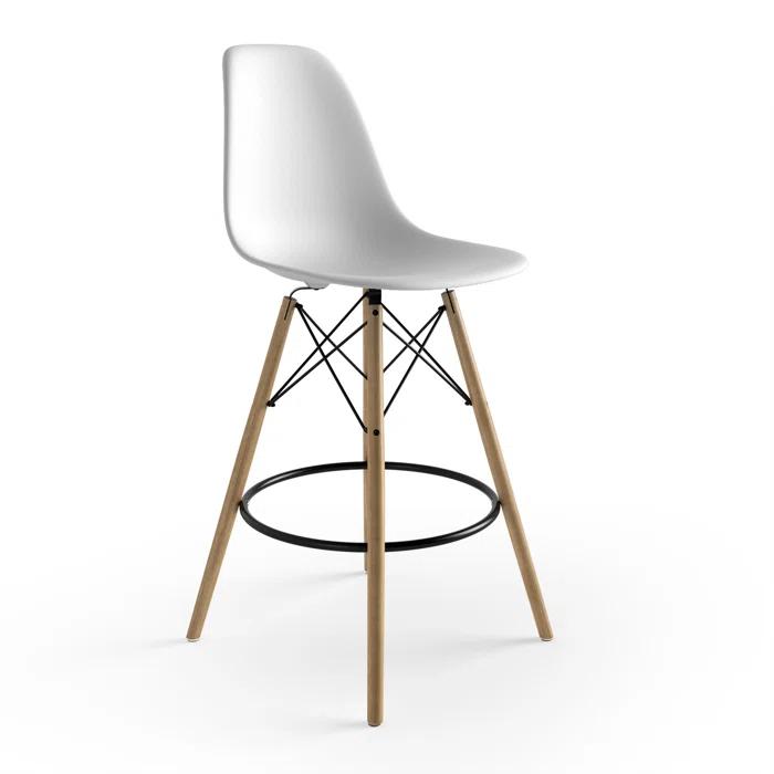 Jordan Bar & Counter Stool (Set of 2)