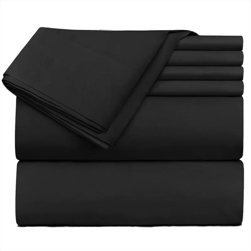 Nestl Hotel Luxury Ultra Soft Premium Microfiber Sheet Set