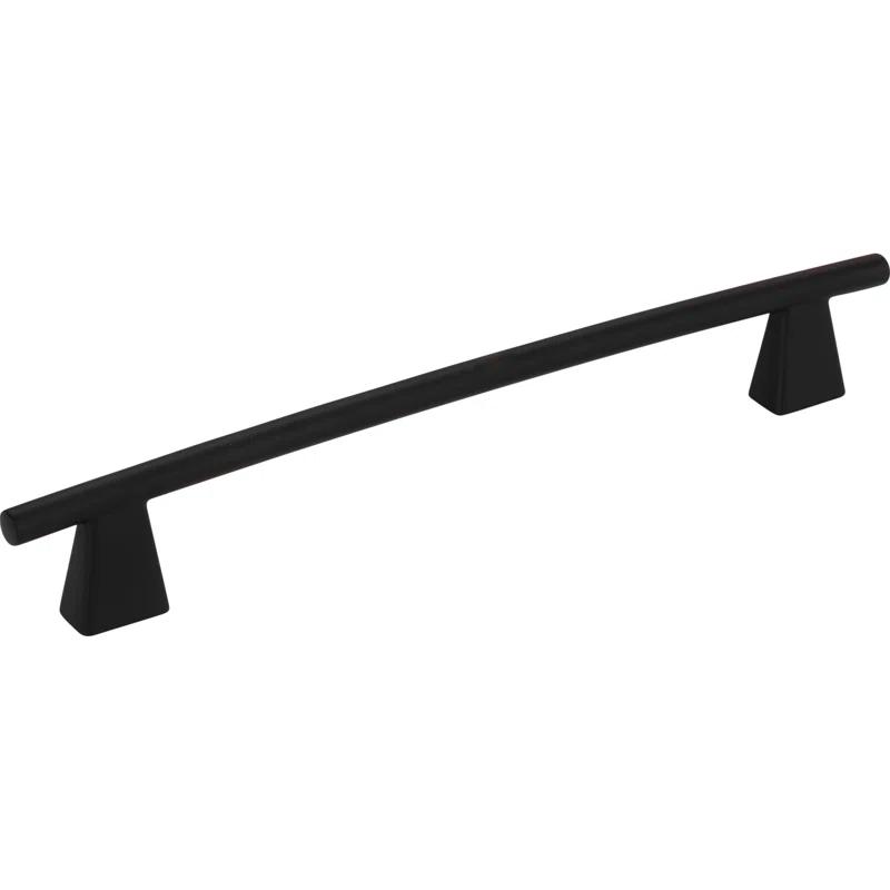 Atlas Homewares Fulcrum 3" Center to Center Arch pull