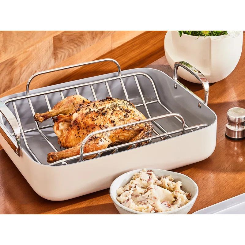 Roasting Pan W/ Rack