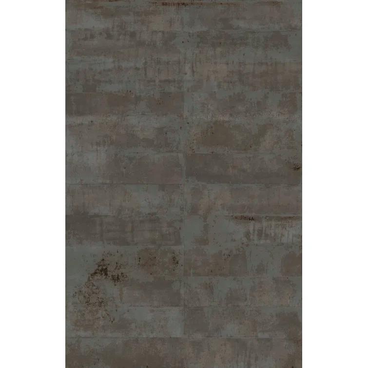 Andova Serenite 4-in. x 16-in. Subway Vintage Look Glazed Porcelain Vintage Wall Tile