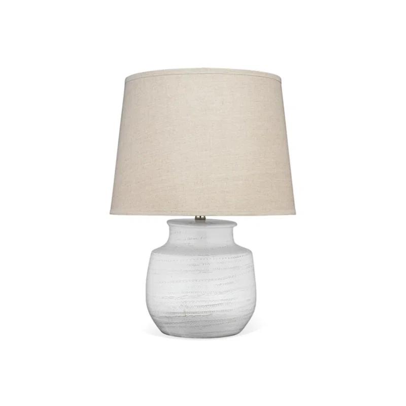 LOOMLAN Ceramic Table Lamp