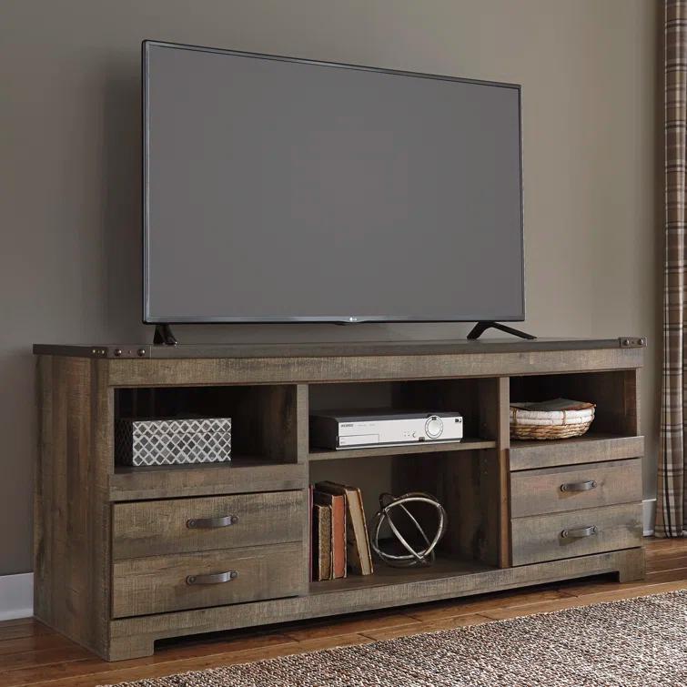 Loon Peak® Kirkhill TV Stand for TVs