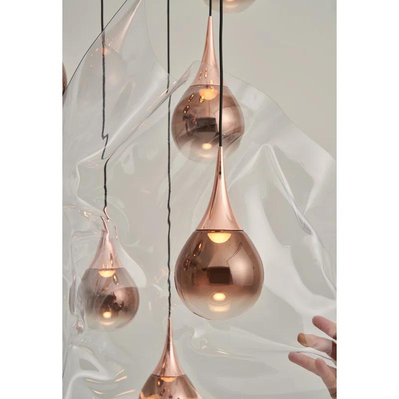 Seed Design Paopao 12 - Light Cluster Pendant