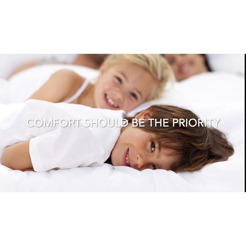 Traditional Comforter