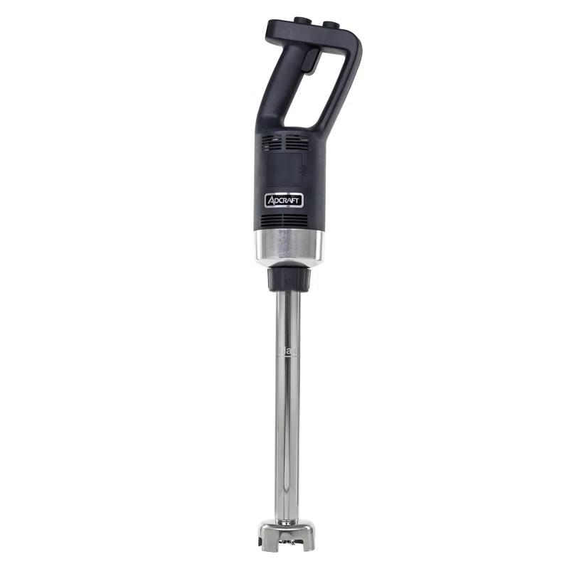 Adcraft Adcraft Immersion Blender, 750W, 16" Shaft, in Black (ACIB75016)