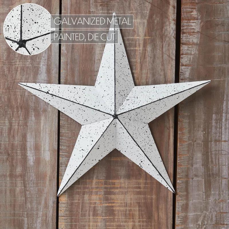 Festive Finds Wall Decor Metal