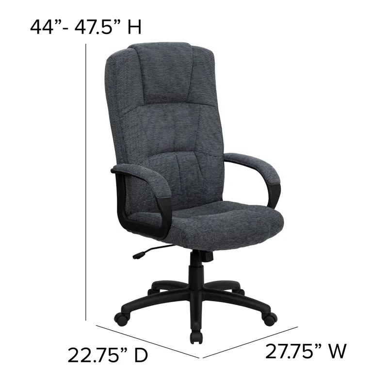 Flash Furniture Executive Chair