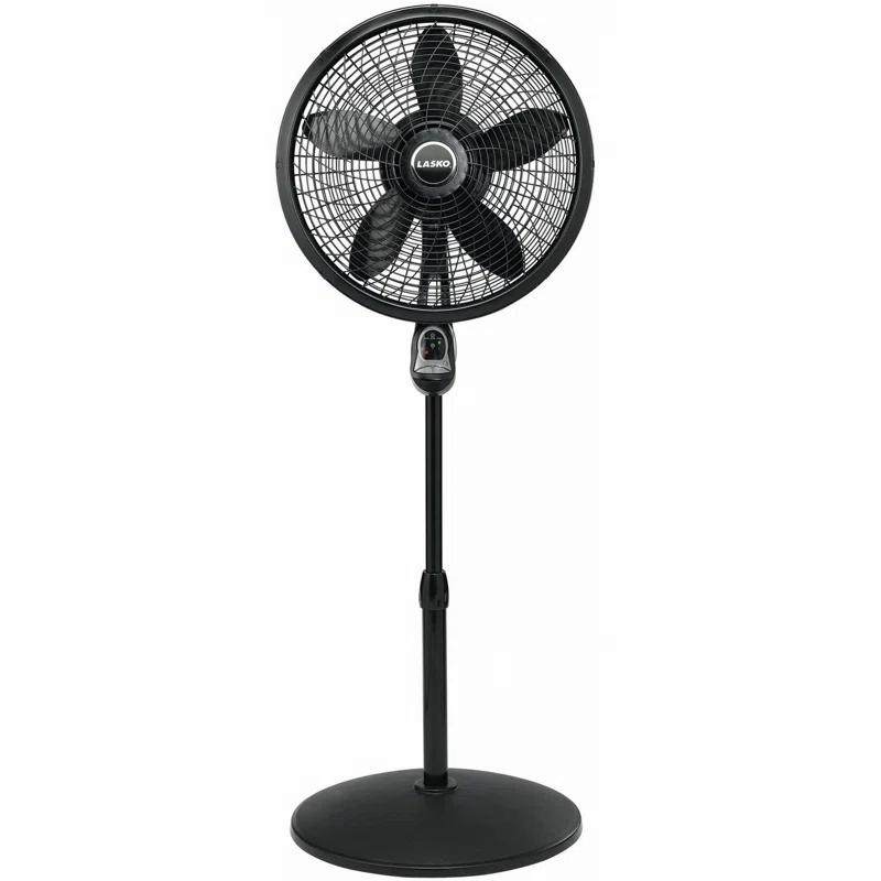 Lasko Lasko 54'' Oscillating Pedestal/Standing Fan