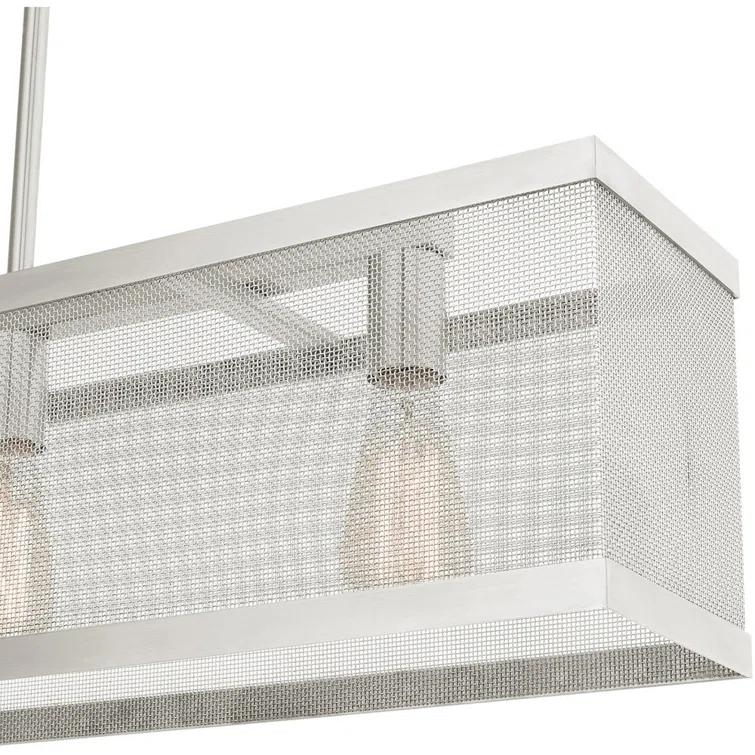 17 Stories 3 - Light Kitchen Island Pendant
