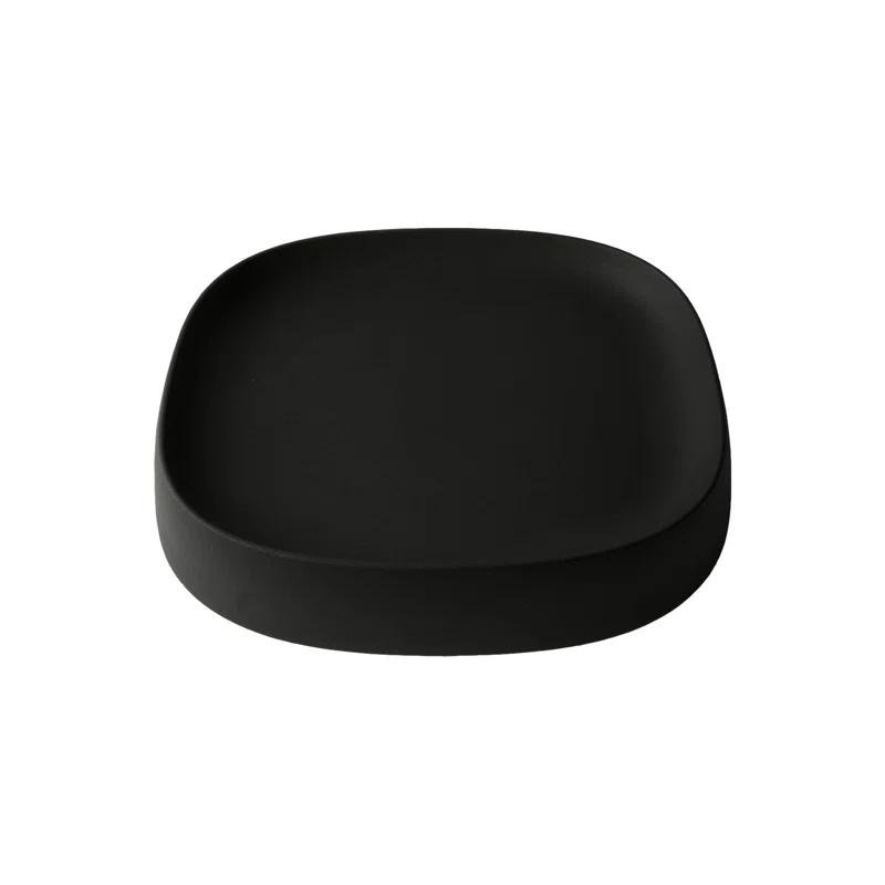 Pebble Modern Durable Plant Caddy