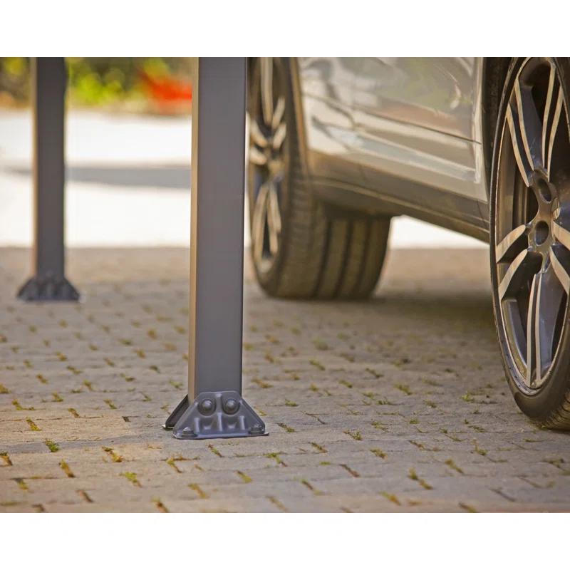 Canopia Palram - Canopia Arcadia 12' W x 16.5' D Canopy