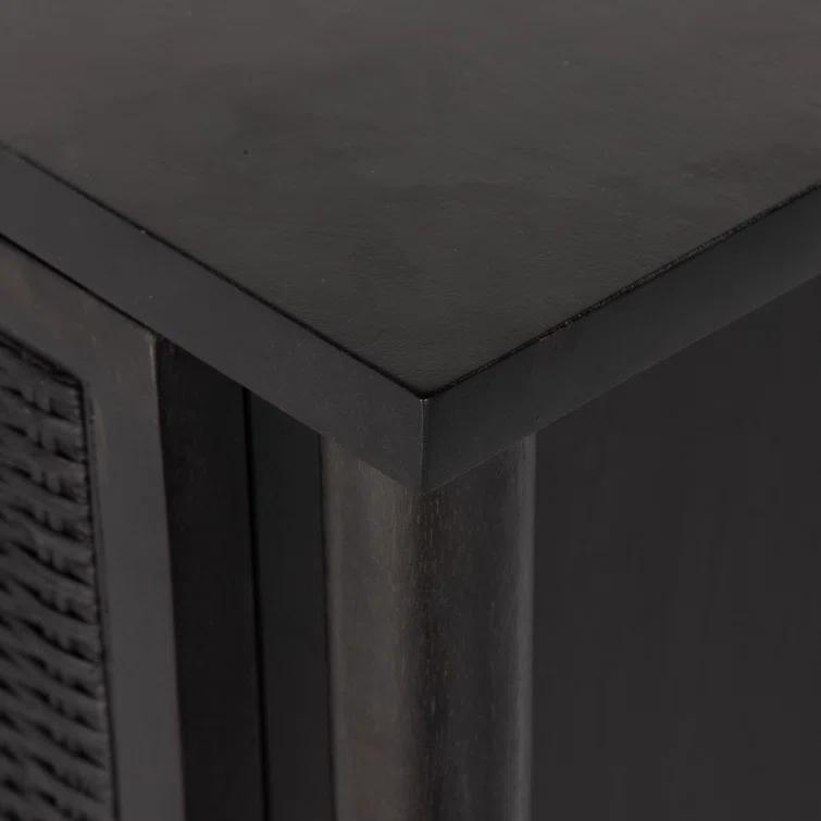 Isaura Sideboard - Black