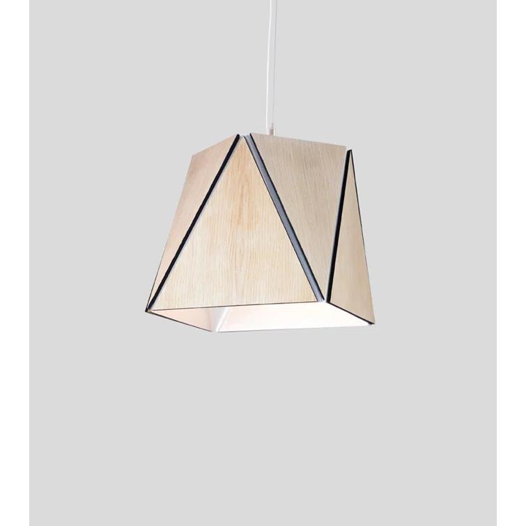 Guto 1 - Light Single Pendant