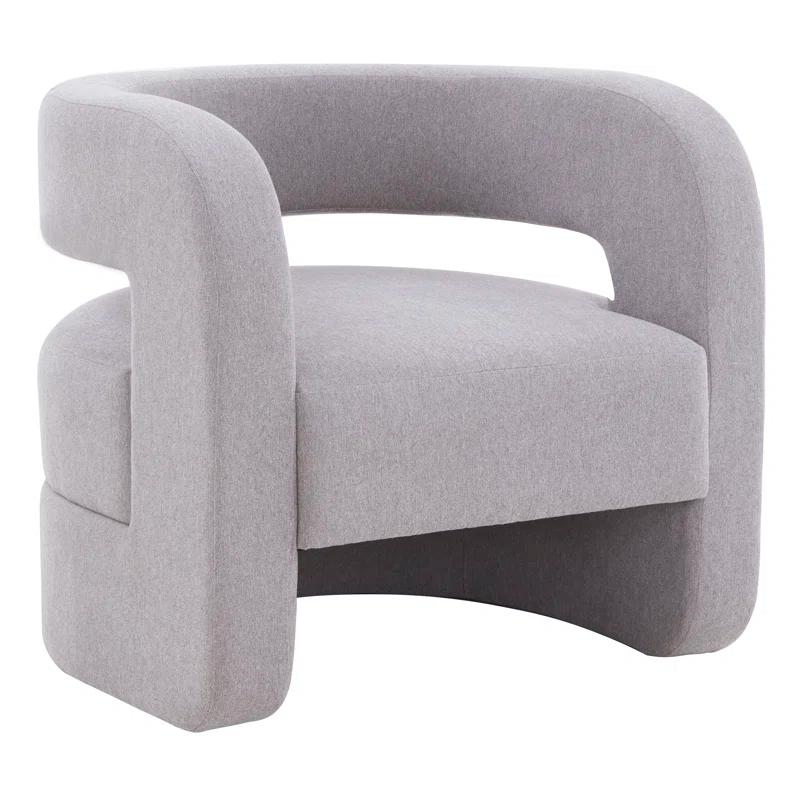 Safavieh Couture Anissa Upholstered Armchair