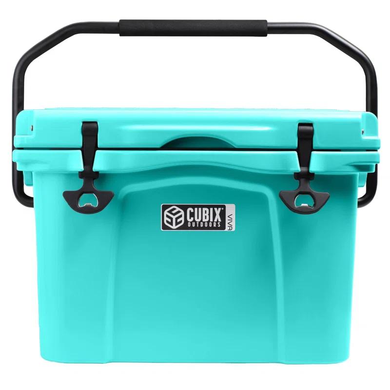 Cubix Outdoors Cubix Outdoors 25 Quarts Ice Chest