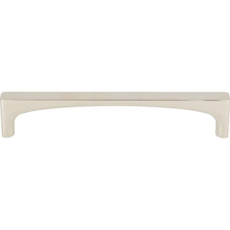 Top Knobs Riverside Bar pull