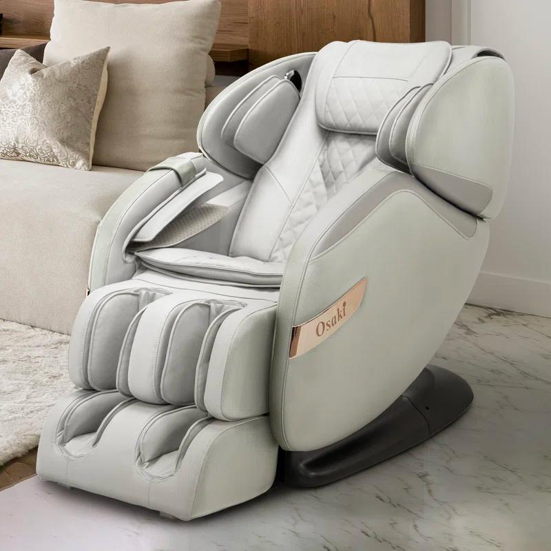 Titan Chair Titan Chair OS-Champ Zero Gravity Massage Chair