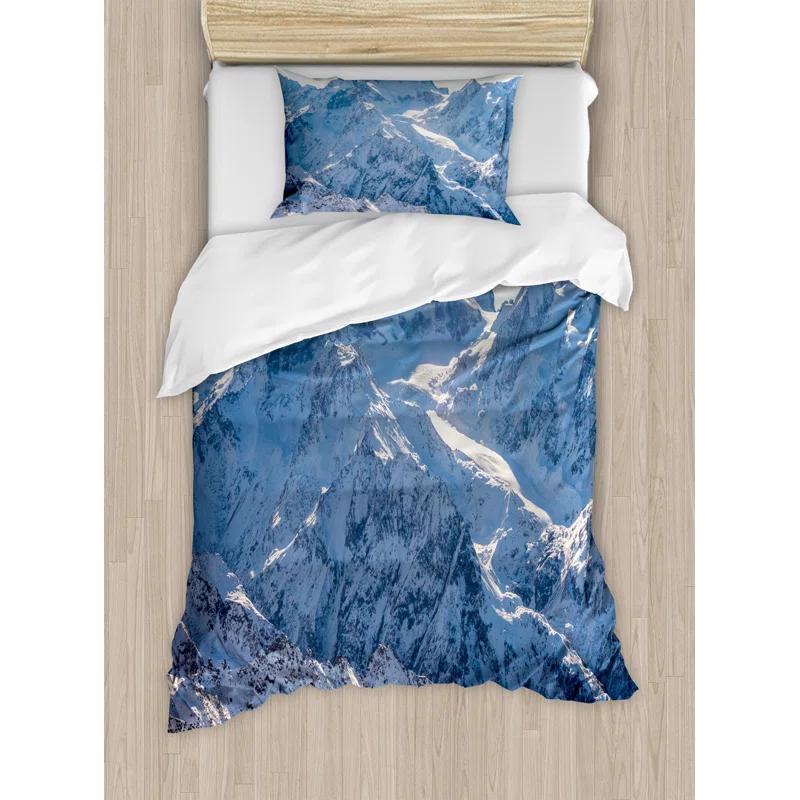 Duvet Cover Set