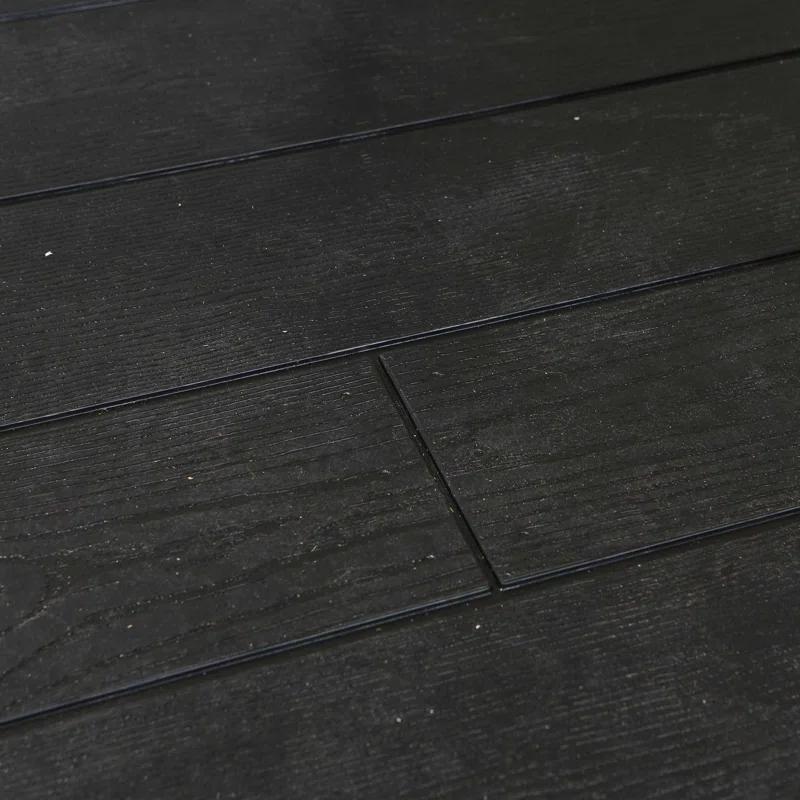 Lifetime Lifetime 7 Ft. x 4.5 Ft. High-Density Polyethylene (Plastic) Outdoor Storage Shed with Steel-Reinforced Construction