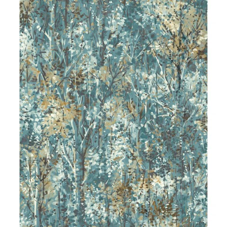 Walls Republic Floral Double Roll