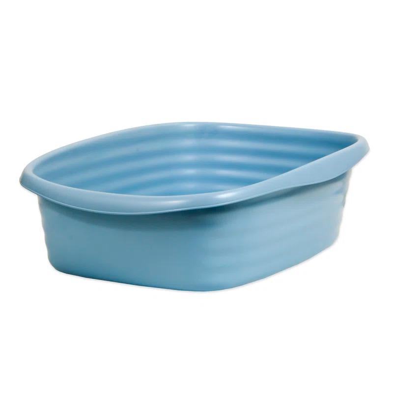 Plastic Litter Box
