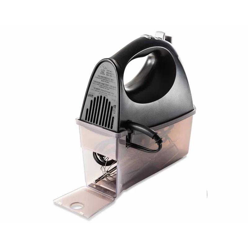 Hamilton Beach 62641 Hamilton Beach® 6 Speed Hand Mixer with QuickBurst
