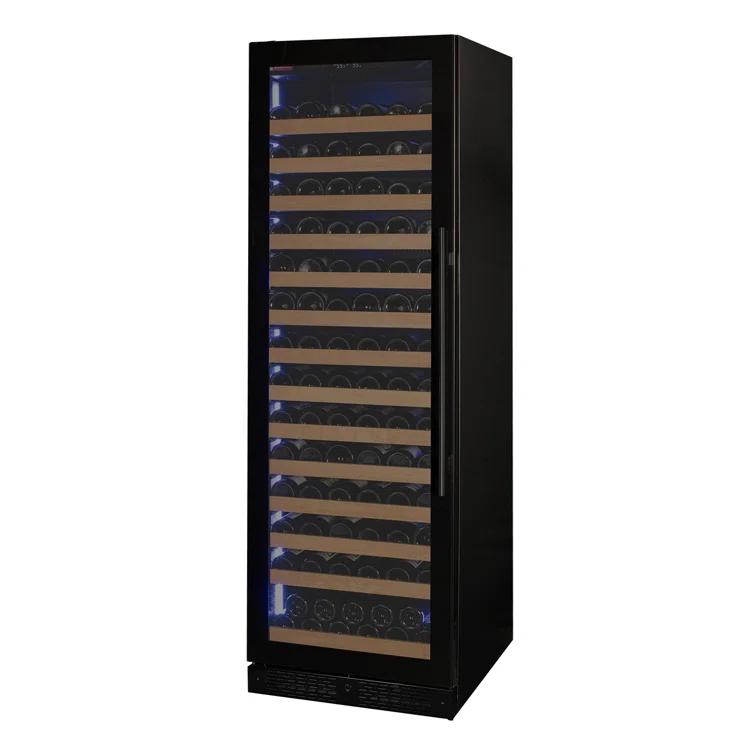 Allavino Allavino Single Zone 23.5'' 163 Bottle Wine Refrigerator