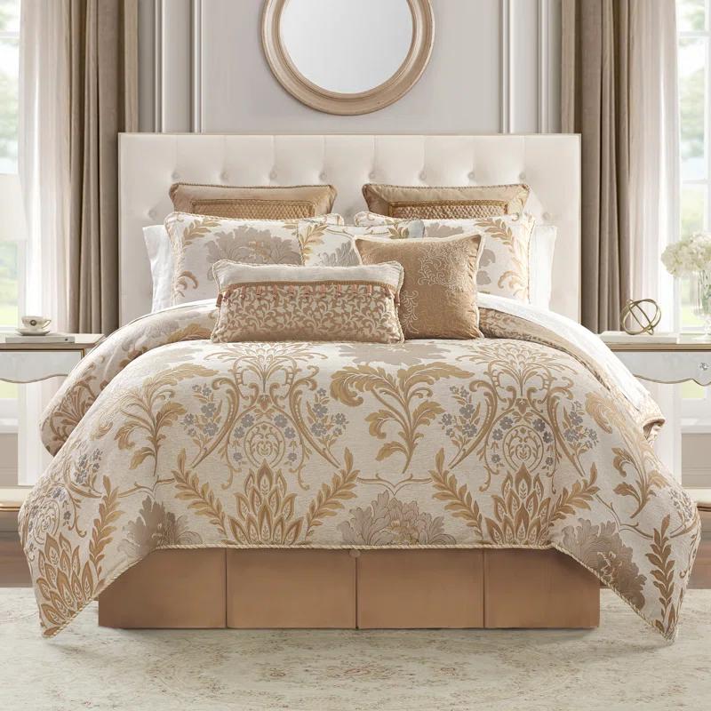Waterford Bedding Ansonia 6PC Comforter Set