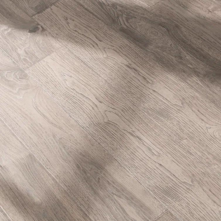 Mohawk Mohawk Elite Gibbonburg Waterproof Laminate Plank Flooring with Maximum Scratch Protection and Pressed Hydroseal Edge, 7.5" X 54.68" X 12MM