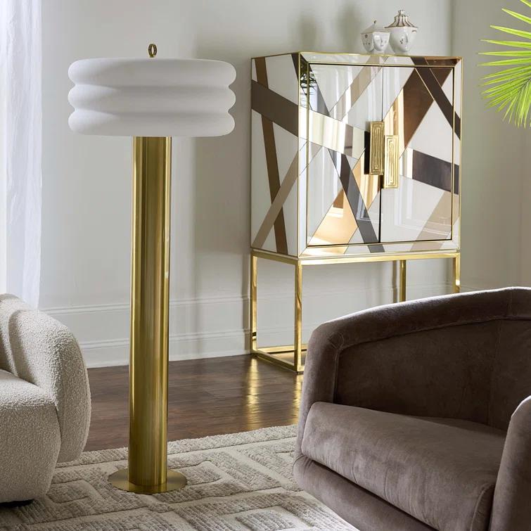 Jonathan Adler Chambeige 36'' Bar Cabinet