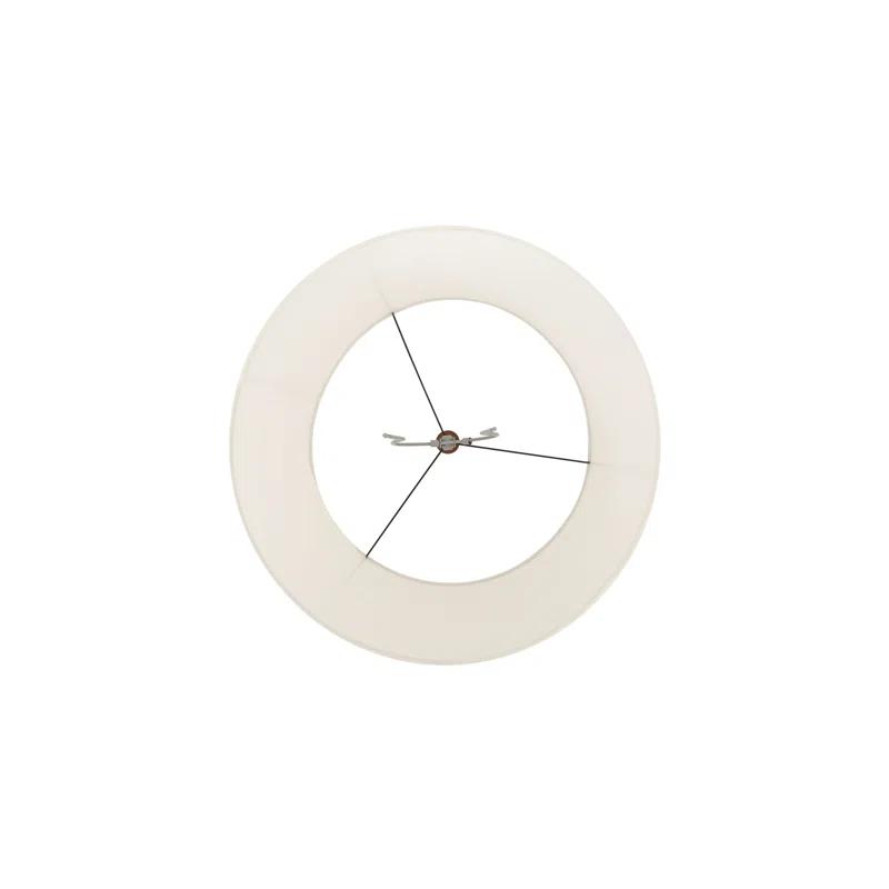 Loreto 52'' Wood Floor Lamp