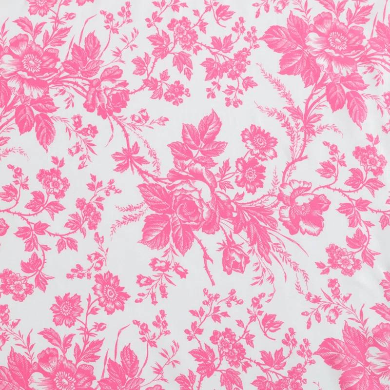 Betsey Johnson Betsey Johnson Printed Novelty Sheet Sets