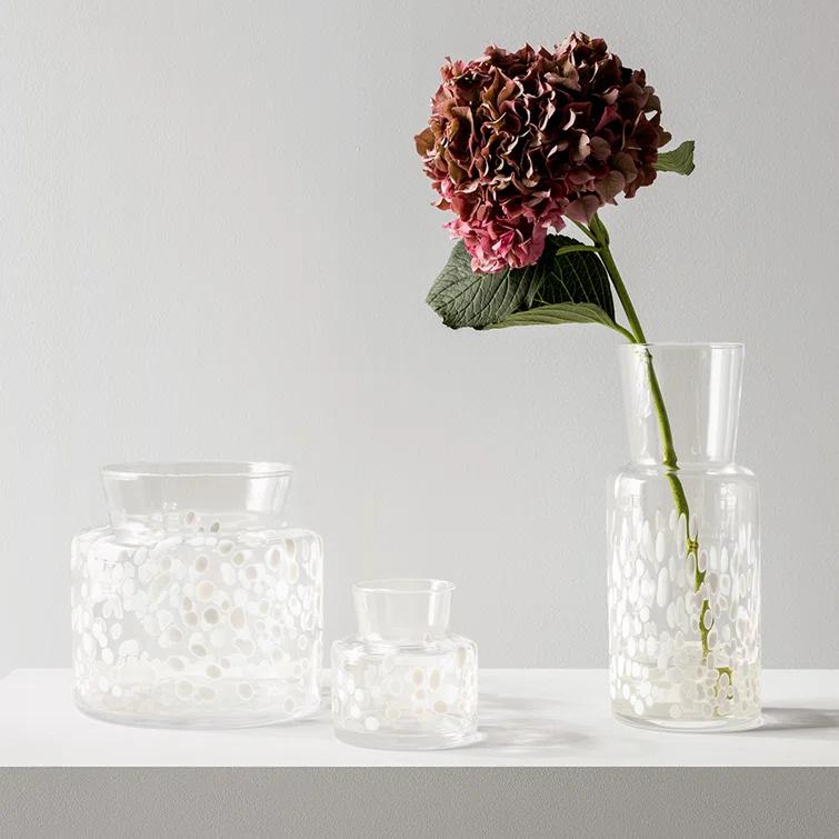 Kosta Boda Meadow Glass Table Vase