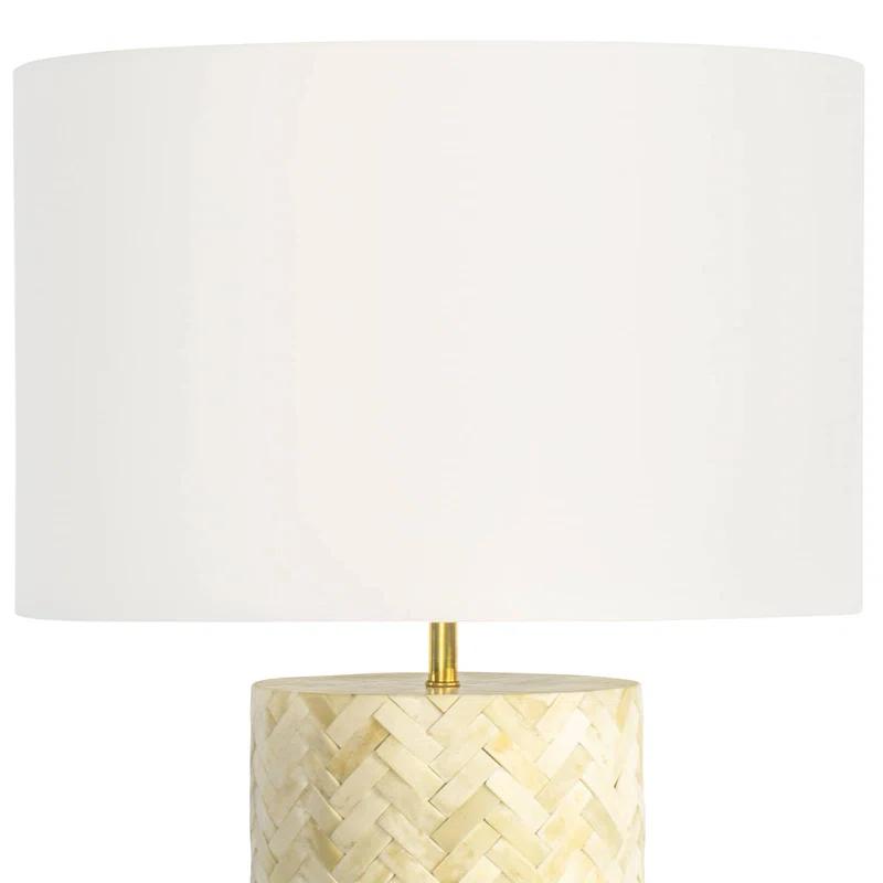 Regina Andrew Trellis Table Lamp