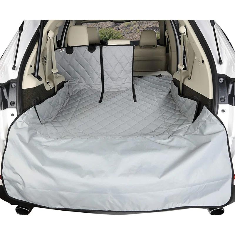 4Knines Suv Cargo Cotton Blend Seat Cover