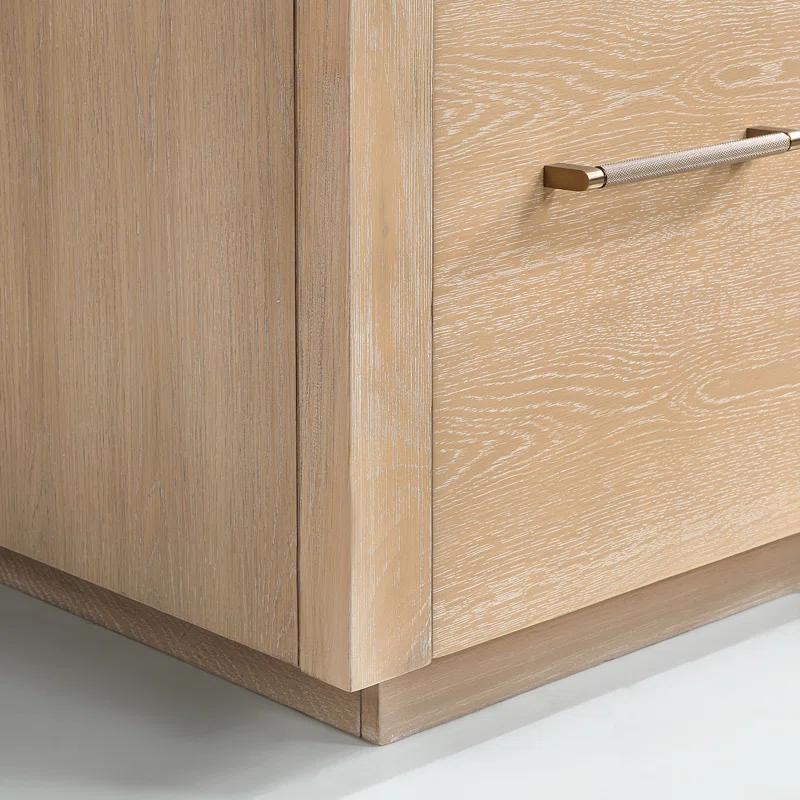 Cloverfield 42'' Single Bathroom Vanity