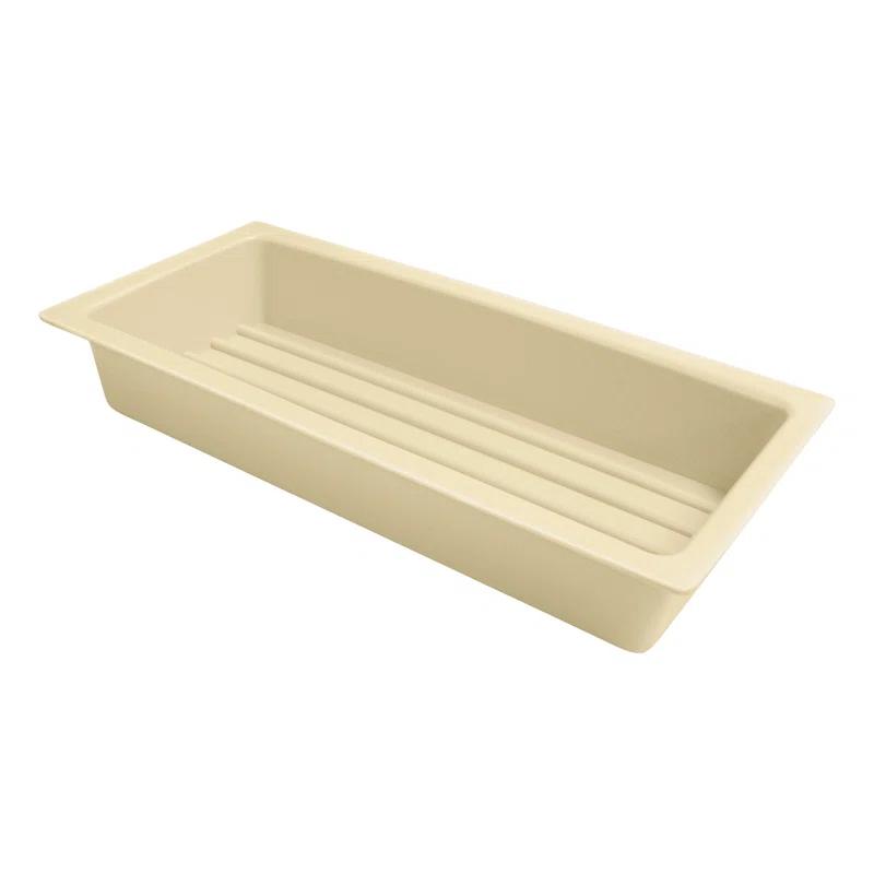 Rev-A-Shelf Rev-A-Shelf Door Mount Sink Base Cabinet Storage Organizer