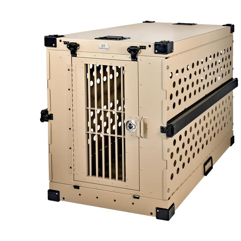 K9 Kennel Boss Dog Crate