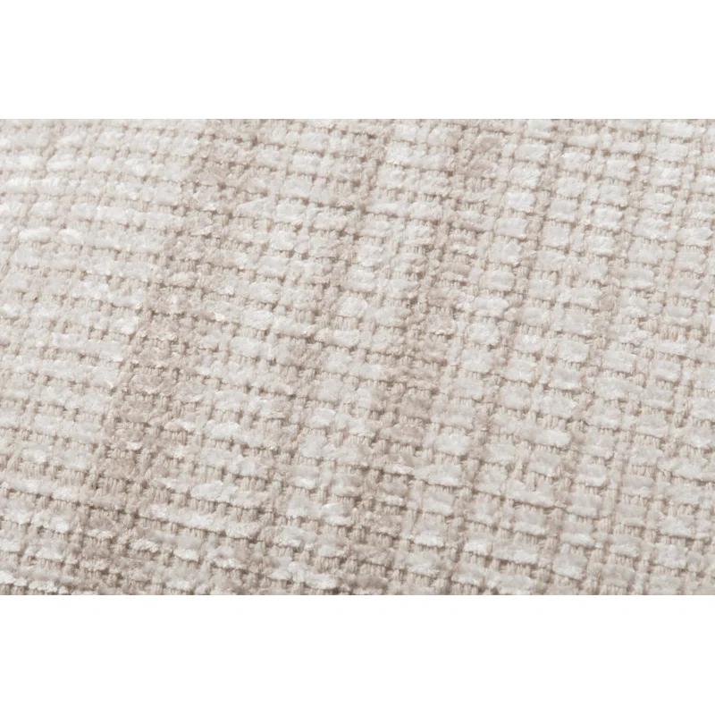 Striped Throw Pillow