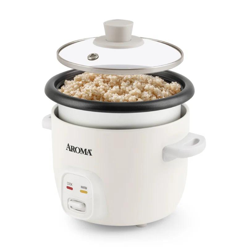 Aroma Aroma Rice And Grain Cooker