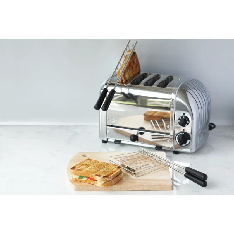 Dualit Dualit 4 Slice NewGen Toaster