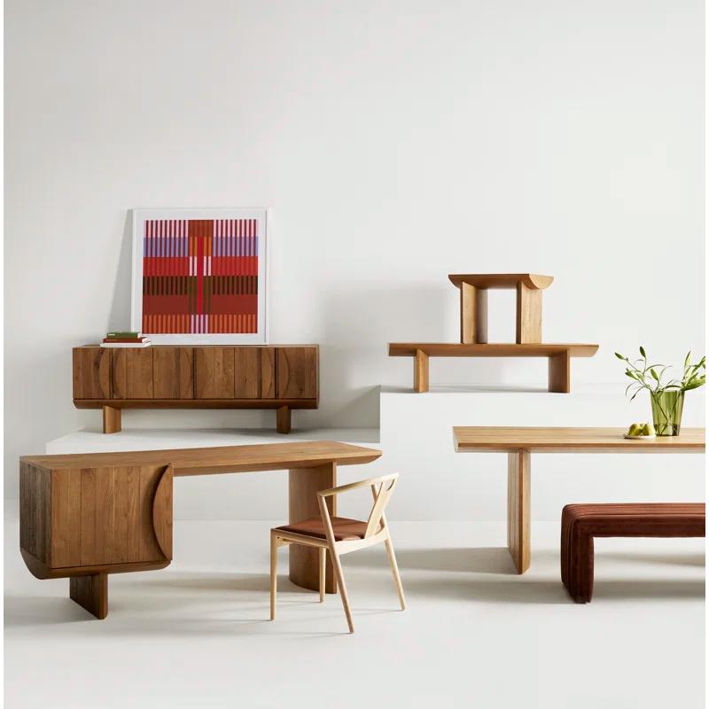 Statler Dining Table